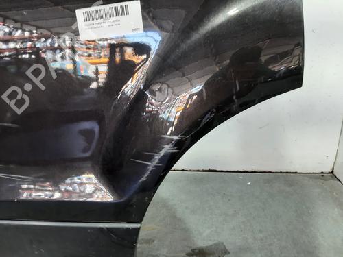 Left rear door AUDI Q7 (4LB) 4.2 FSI quattro | BP13215951C4 