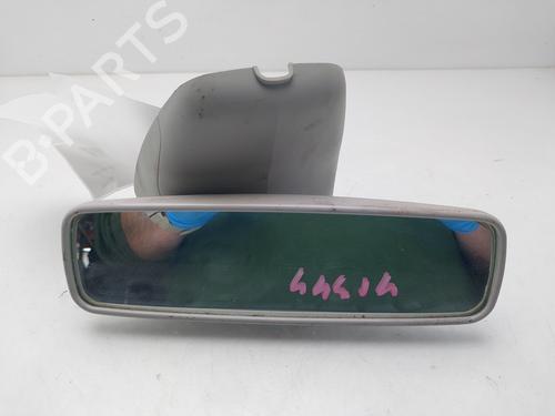 Used Rear mirror Rear mirror RENAULT MEGANE II Saloon (LM0/1_) [2003-2026] 33649375 33649375