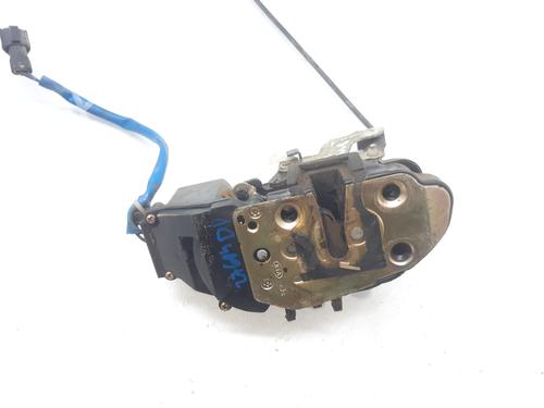 Front right lock KIA CARNIVAL II (GQ) 2.9 CRDi | BP9736333C97 