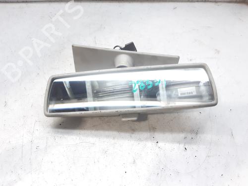 Rétroviseur intérieur SEAT TOLEDO III (5P2) [2004-2009]  10194315