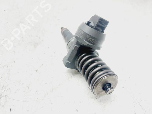 Injector SKODA SUPERB I (3U4) 1.9 TDI | BP29019325M100 