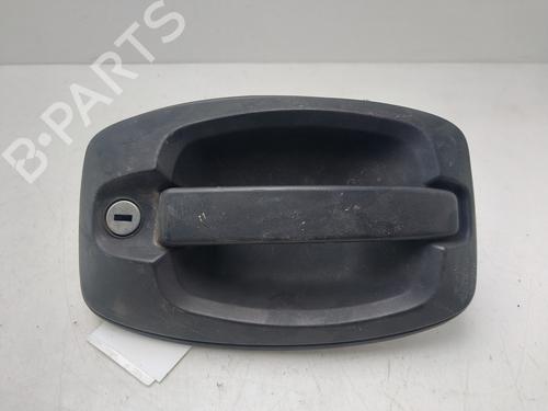 front-left-exterior-door-handle-fiat-ducato-van-250_-2006-34126712 main image