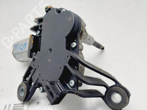 Rear wiper motor OPEL ASTRA H (A04) 1.7 CDTI (L48) | BP23337259M102 