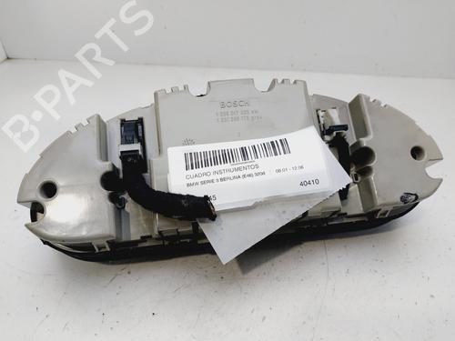 Instrument cluster BMW 3 (E46) 320 d | BP31034702C47 