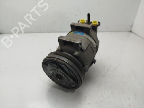 Airco pomp DAEWOO LANOS Saloon (KLAT) 1.3 (75 hp) 32411298