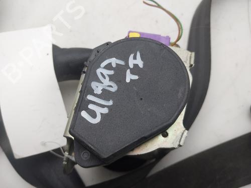Front left seatbelt SEAT LEON (1P1) | BP36361341I26 - Image 4