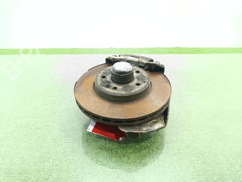 Used Right front steering knuckle MERCEDES-BENZ C-CLASS Coupe (CL203) C 220 CDI (203.706) (143 hp) 31163741