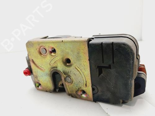 Rear left lock PEUGEOT 206 Hatchback (2A/C) 1.4 LPG | BP27834899C100 