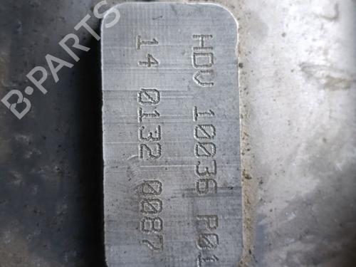 Gearbox SEAT LEON (1P1) | BP36001558M3 - Image 4