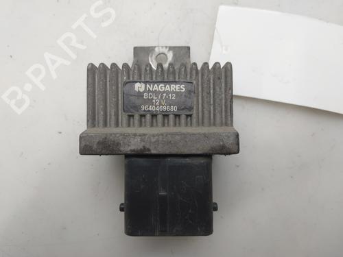Used Electronic module Electronic module 36781316 36781316