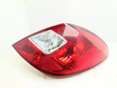 Used Right taillight OPEL CORSA D (S07) 1.2 (L08, L68) (80 hp) 29395890