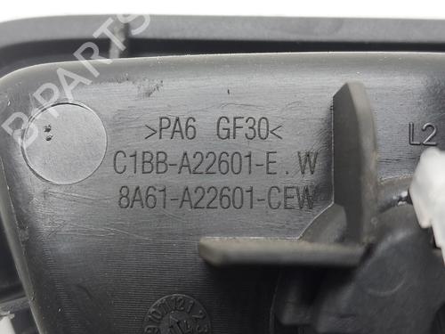 Rear left interior door handle FORD FIESTA VI (CB1, CCN) 1.6 TDCi | BP35929658I15 - Image 4