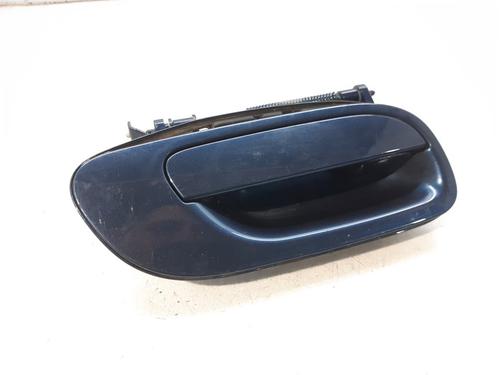 Used Rear right exterior door handle Rear right exterior door handle VOLVO S80 I (184) T6 (272 hp) 8613547 8613547