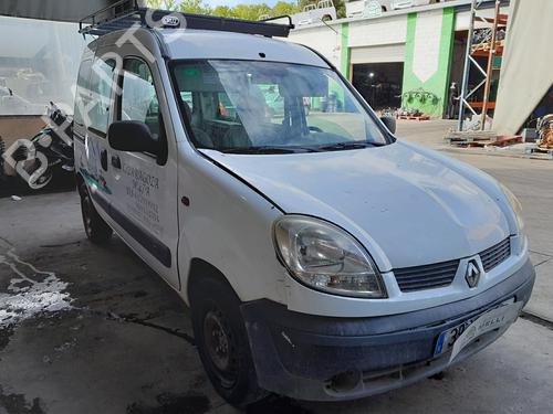 Washer pump RENAULT KANGOO (KC0/1_) D 65 1.9 (KC0E, KC02, KC0J, KC0N) | BP14005280E24 