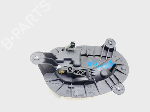 Front right interior door handle PEUGEOT 406 (8B) 2.0 HDI 90 | BP25471070I14 