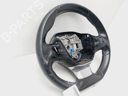 Steering wheel PEUGEOT 308 II (LB_, LP_, LW_, LH_, L3_)  | BP29137904C49 