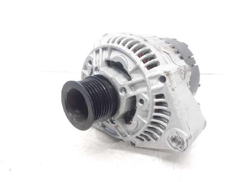 Used Alternator AUDI 90 B3 (893, 894, 8A2) 2.0 (115 hp) 6827156