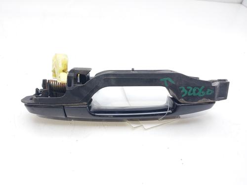 Rear left exterior door handle TOYOTA RAV 4 III (_A3_) 2.2 D 4WD (ALA30_, ALA30R) | BP16538901C130 