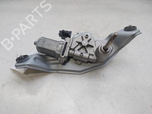 Used Rear wiper motor HYUNDAI KONA (OS, OSE, OSI) 1.0 T-GDi (120 hp) 18062466