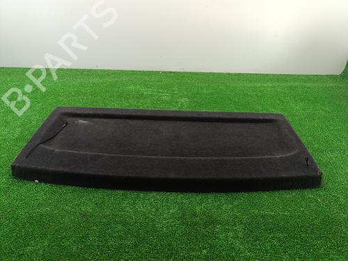 Used Rear parcel shelf VW POLO IV (9N_, 9A_) 1.4 16V (80 hp) 29596782