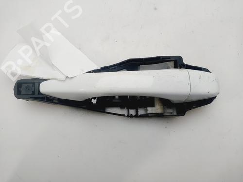 Used Rear left exterior door handle CITROËN C4 II (NC_) [2009-2026]  31972919