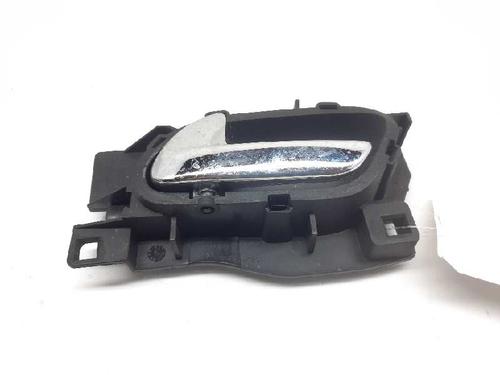 Used Front left interior door handle PEUGEOT 407 (6D_) [2004-2011]  5805910