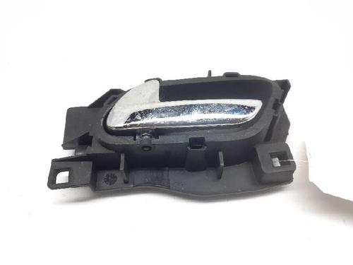 Puxador interior frente esquerdo PEUGEOT 407 (6D_) [2004-2011]null 96526170 | 96526170 |