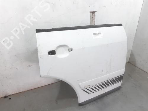 Right rear door AUDI A2 (8Z0) 1.4 | BP8306550C5 