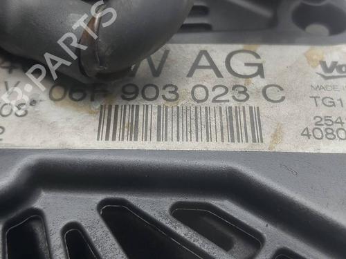 Alternator AUDI A3 (8P1) 1.9 TDI | BP39450794M7 - Image 3