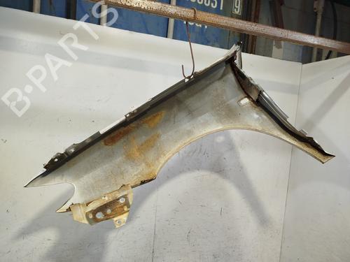 Right front fenders CITROËN XSARA Coupe (N0) 1.9 D | BP26971951C42 