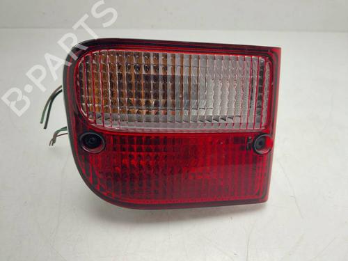 Used Rear bumper left light Rear bumper left light 39210059 39210059
