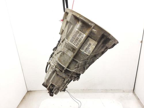 Gearbox MERCEDES-BENZ C-CLASS (W204) C 200 CDI (204.001) | BP36436698M3 - Image 2