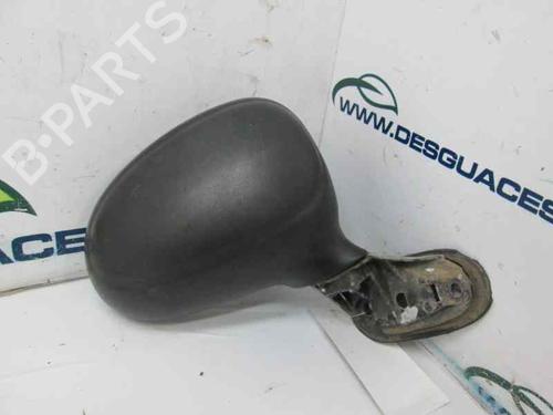 Right mirror DAEWOO MATIZ (M100, M150) 0.8 | BP2861154C27 