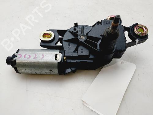 Used Rear wiper motor SEAT TOLEDO III (5P2) [2004-2009]  21538824