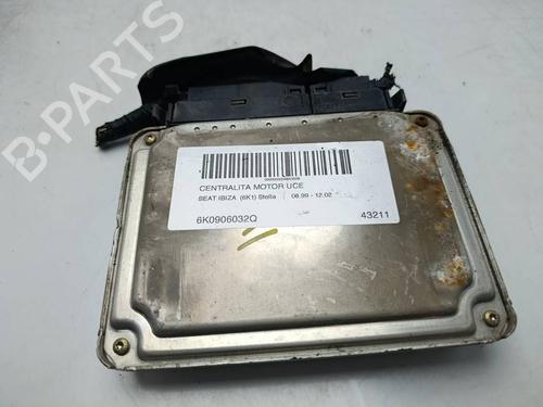 Motorstyringsenhed Motorstyringsenhed SEAT IBIZA II (6K1) [1993-2002] 39900400 39900400