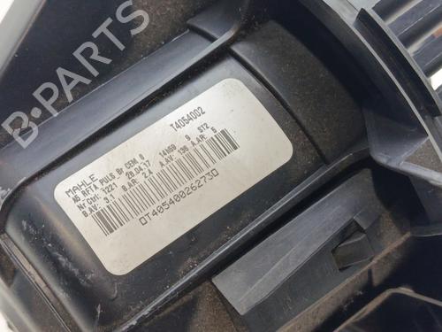 Heater blower motor CITROËN C4 CACTUS 1.2 VTi 82 | BP34476342M62 - Image 4