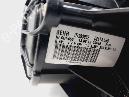 Heater blower motor OPEL ASTRA J (P10) 1.3 CDTI (68) | BP21661626M62 