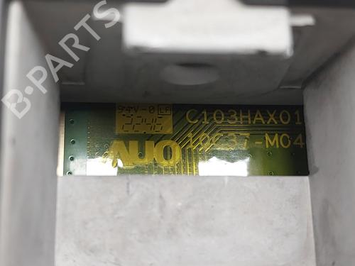 Instrument cluster MERCEDES-BENZ A-CLASS (W177) A 250 e (177.085) | BP36664600C47  - Image 5