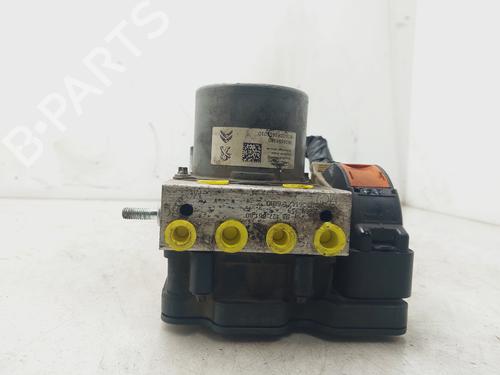 Used ABS pump PEUGEOT 3008 II SUV (MC_, MR_, MJ_, M4_) 1.5 BlueHDi 130 (131 hp) 23265340