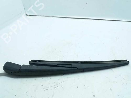 Back wipers mechanism SUZUKI GRAND VITARA II (JT, TE, TD) 1.9 DDiS All-wheel Drive (JT419, TD44, JB419WD, JB419XD) (129 hp) 3664870