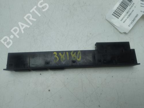 Switch BMW X3 (E83) xDrive 35 d | BP28289158I30 