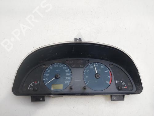 Kombiinstrument CITROËN XSARA (N1) 1.6 i (88 hp) 24532950