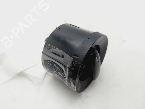 Headlight switch VW GOLF V (1K1) | BP31723316I24