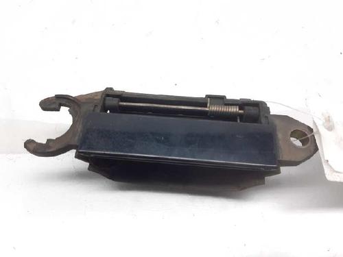 Used Front right exterior door handle AUDI A4 B5 (8D2) 1.9 TDI (110 hp) 12399706