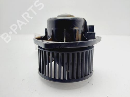 Heater blower motor SUZUKI IGNIS II (MH)  | BP23857449M62 