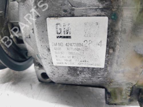 AC Kompressor OPEL MOKKA / MOKKA X (J13) 1.6 CDTI (_76) | BP29297918M34 
