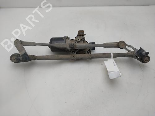 Used Front wiper motor Front wiper motor CITROËN C4 CACTUS 1.2 VTi 82 (82 hp) 34375882 34375882