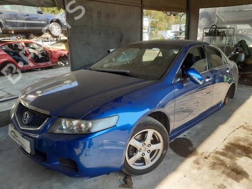Rattstammestilk HONDA ACCORD VII (CL, CN) 2.0 (CL7) | BP10971870I23 