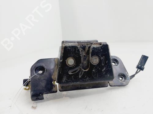 Tailgate lock DAEWOO LANOS (KLAT) 1.3 | BP18861262C101 