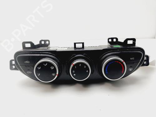 Used Climate control Climate control HYUNDAI i10 II (BA, IA) [2013-2021] 33628168 33628168